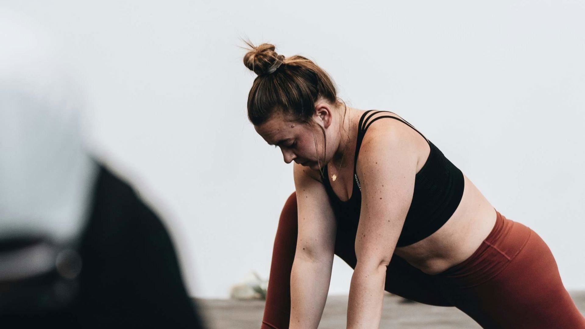 1920 Physiotherapy Stretch