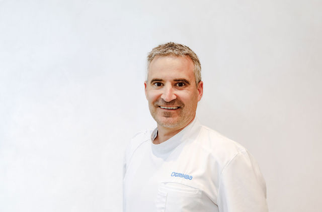 GMHBA Dental Care Dentist Adrian Carr