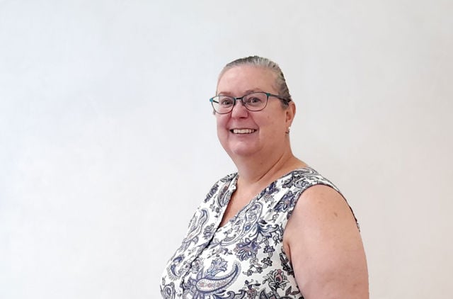 GMHBA Dental Care Dentist Narelle Hartwich