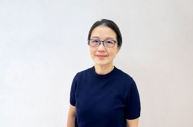 Dr Sook Loi Ng Dental Practitioner at GMHBA Dental Care Portland