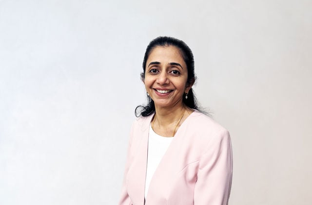 Aditi Kulkarni General Practitioner at South Barwon Medical Centre