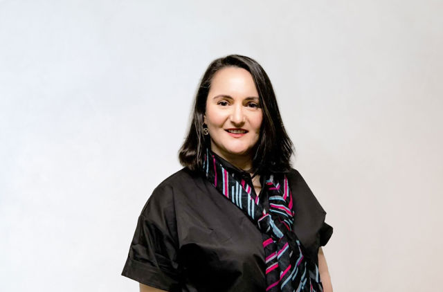 Dr Anthea Condilis General Practitioner at South Barwon Medical Centre