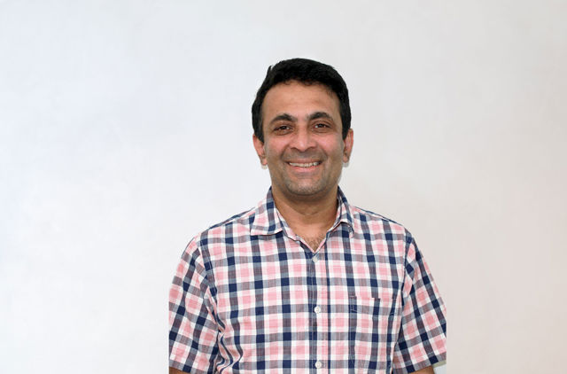 Dr Cherian Paul General Practitioner at Lara Medical Centre