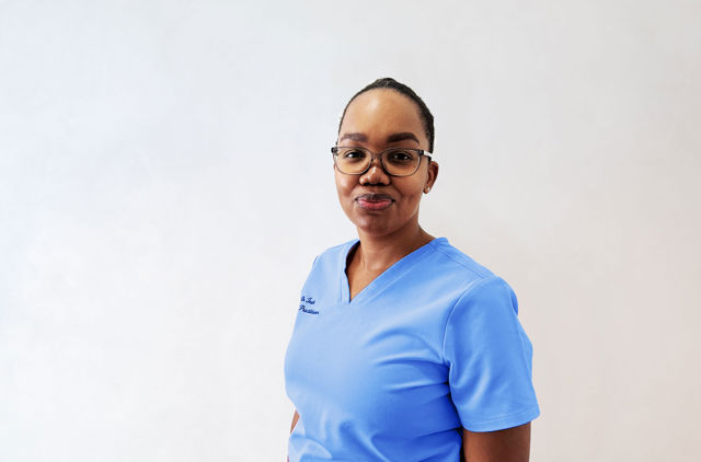 Dr Teah Mogae General Practitioner at Lara Medical Centre