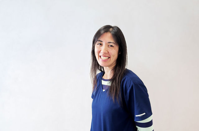 Dr Vi Everton General Practitioner at Lara Medical Centre