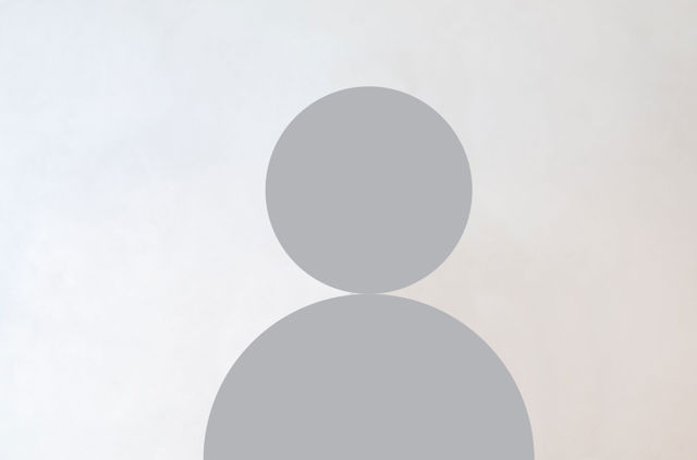 Generic clinician photo placeholder